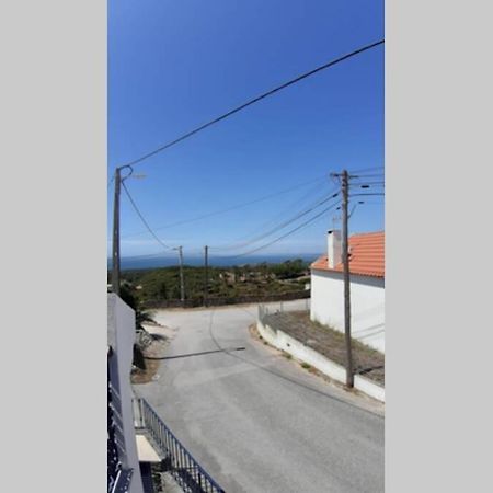 Вилла A Casa Da Foz Moradia Com Vista Mar Сесимбра Экстерьер фото